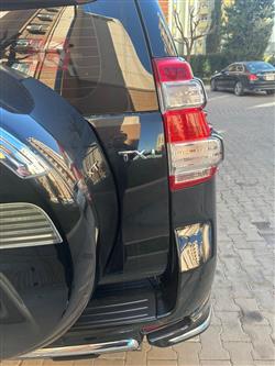 تويوتا لاندكروزر برادو